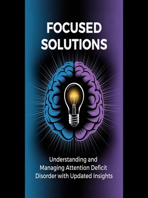 cover image of Focused Solutions